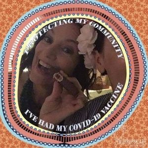 Meet your Posher, Rachael